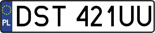 DST421UU