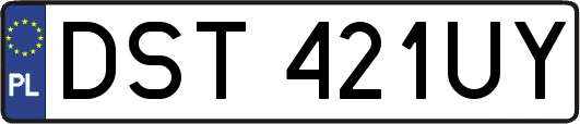 DST421UY
