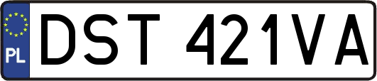DST421VA