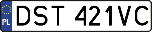 DST421VC