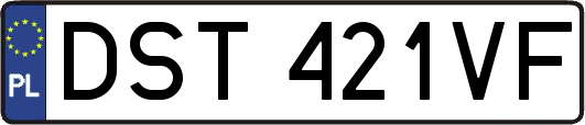 DST421VF