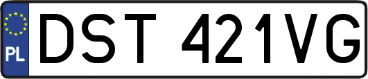 DST421VG