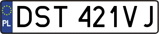 DST421VJ