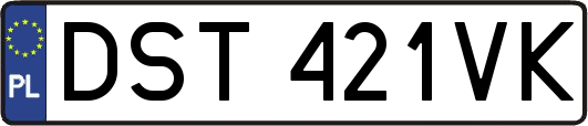 DST421VK