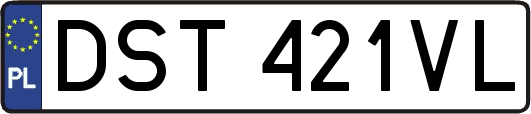 DST421VL