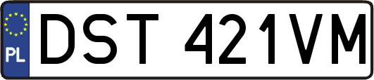 DST421VM
