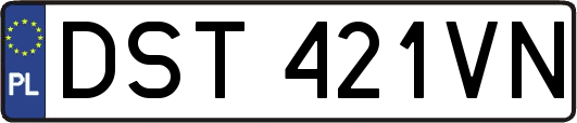 DST421VN