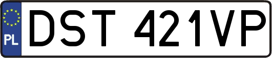 DST421VP