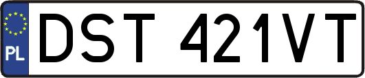 DST421VT