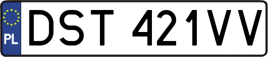 DST421VV