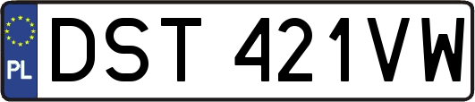 DST421VW