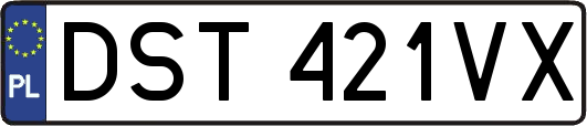 DST421VX