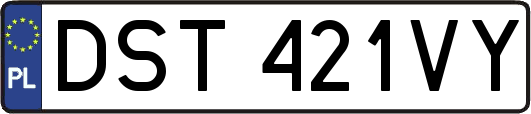 DST421VY