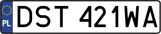 DST421WA