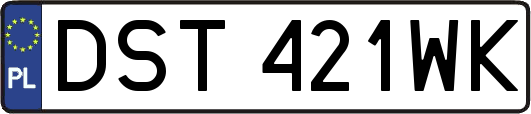 DST421WK