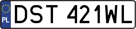 DST421WL