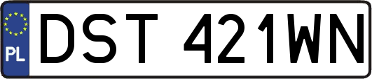 DST421WN