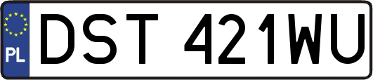 DST421WU
