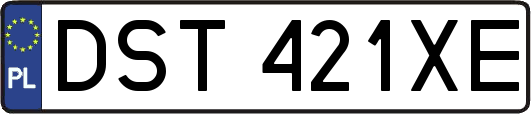 DST421XE