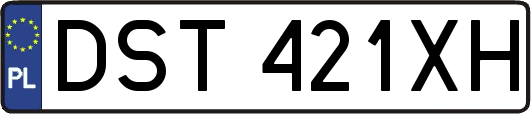 DST421XH