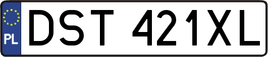 DST421XL