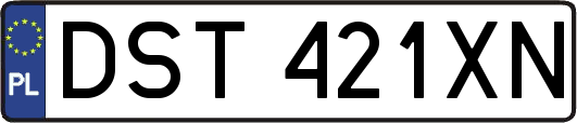 DST421XN