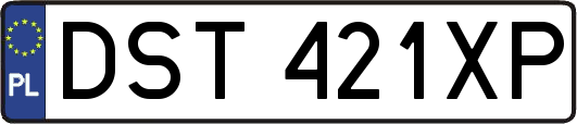 DST421XP