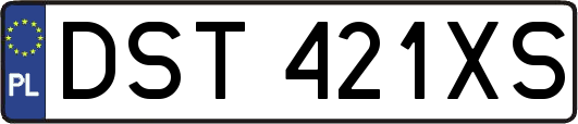 DST421XS