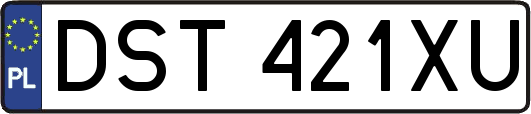 DST421XU