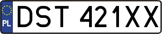 DST421XX