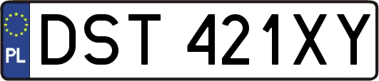 DST421XY