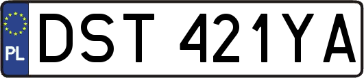 DST421YA