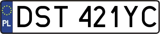 DST421YC