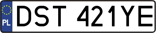 DST421YE