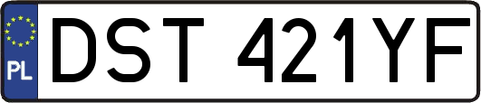 DST421YF
