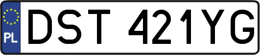 DST421YG