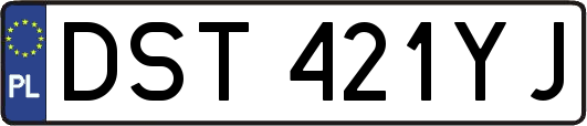 DST421YJ
