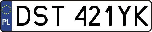 DST421YK