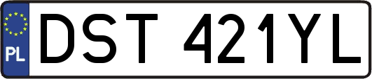 DST421YL