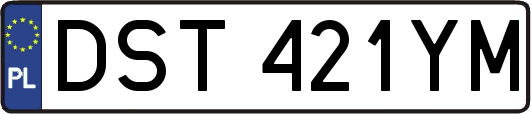 DST421YM