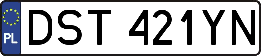 DST421YN