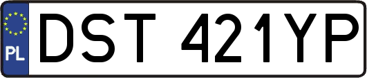 DST421YP