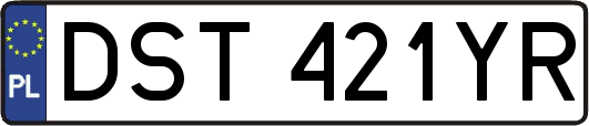 DST421YR