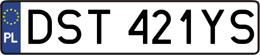 DST421YS