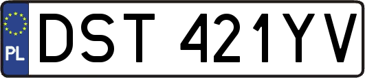 DST421YV