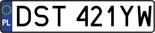 DST421YW