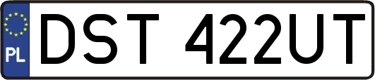 DST422UT