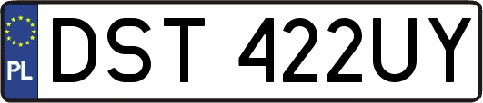 DST422UY