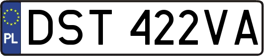 DST422VA
