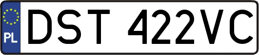 DST422VC